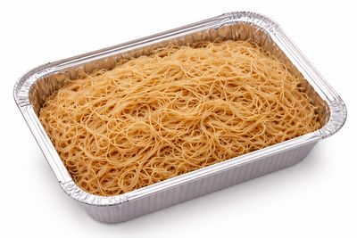 Plain Rice Noodles Plain Rice Noodles