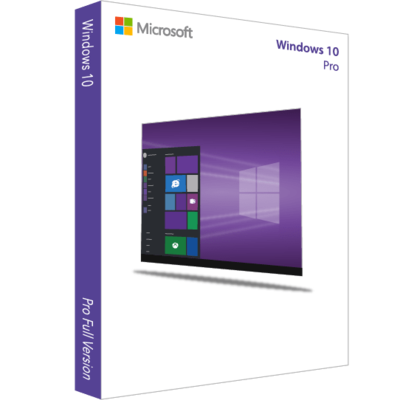 Windows 10 Professional
