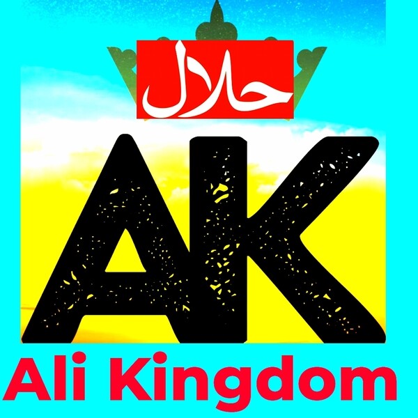 ALI KINGDOM - AK