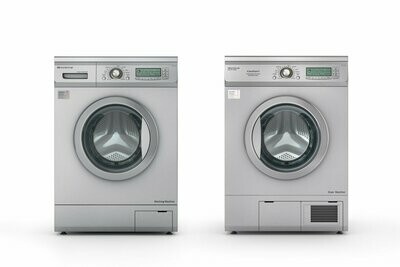 Washer / Dryer Sets