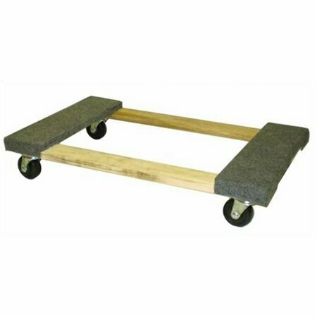 Four Wheel Dolly