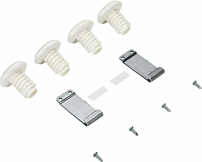 Whirlpool Stacking Kit