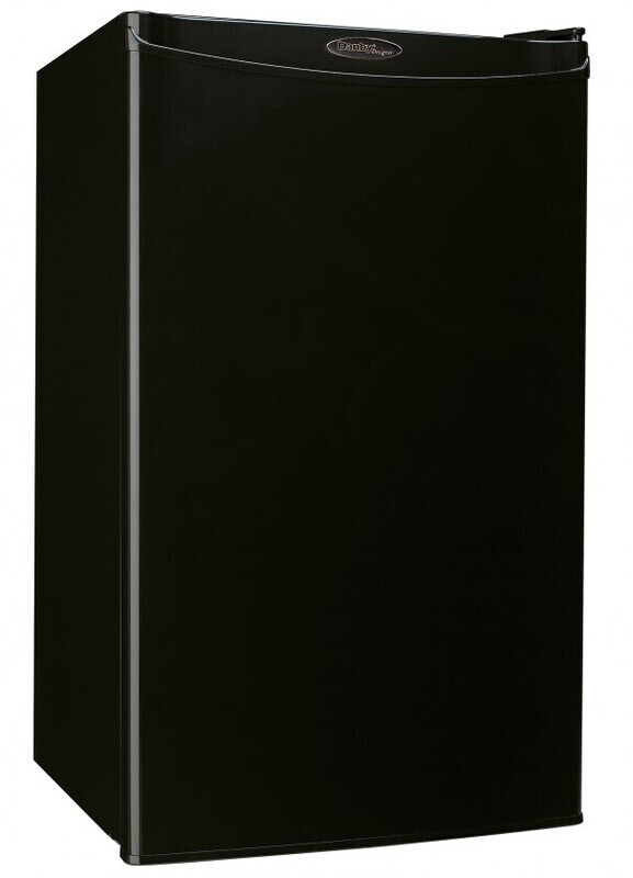Brand NEW - Danby Designer 3.2 cu. ft. Compact Refrigerator DCR032A2BDD Brand NEW - Danby Designer 3.2 cu. ft. Compact Refrigerator DCR032A2BDD