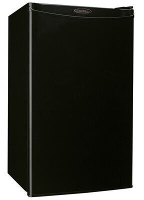 Brand NEW - Danby Designer 3.2 cu. ft. Compact Refrigerator DCR032A2BDD