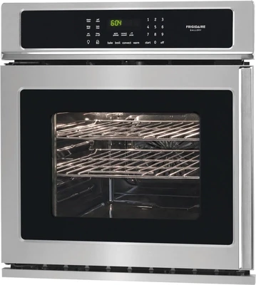 Brand New Frigidaire Gallery 27'' Single Electric Wall Oven *2 YEARS WARRANTY*