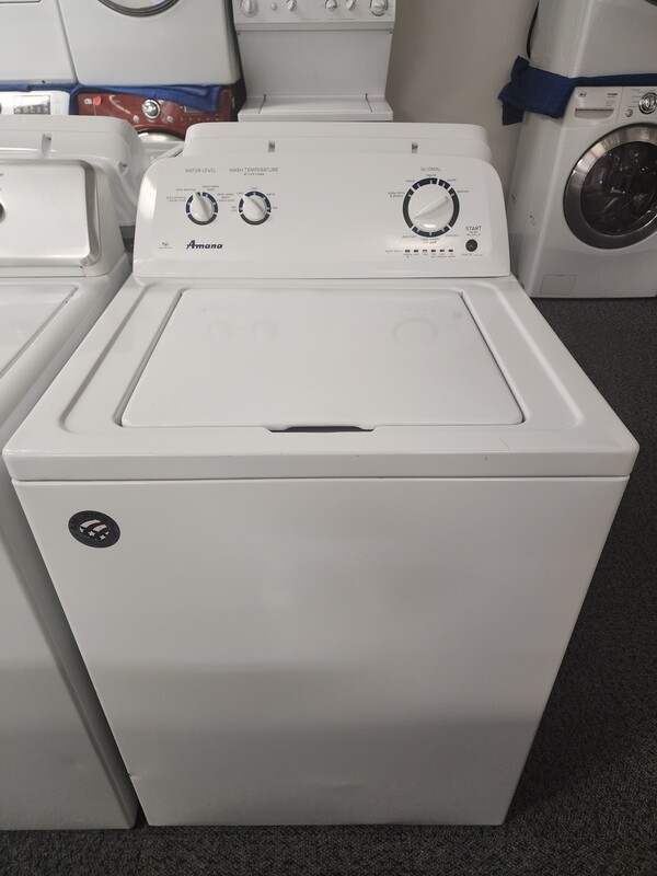 Inglis Top-Load Washer NTW4516FW3