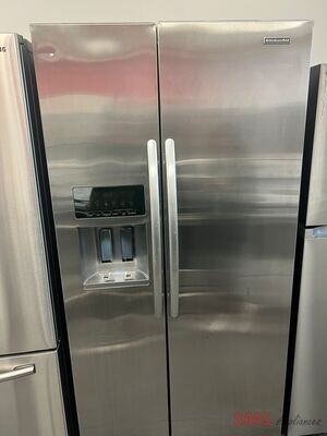 Refurbished refrigerators for sale best sale