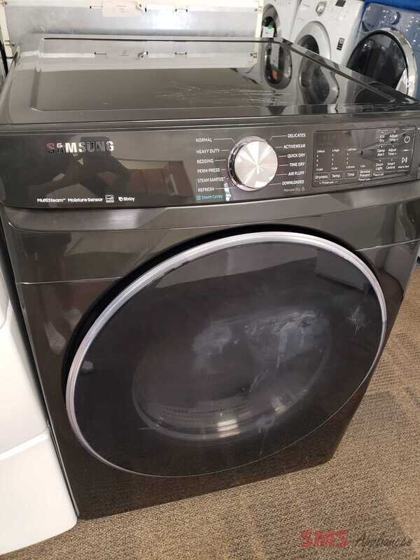 ​Samsung Dryer DVE45R6300V