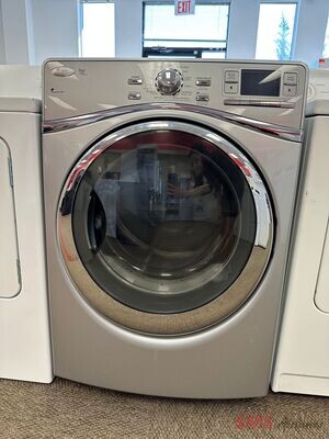 Whirlpool Front Load Dryer YWED97HEXL0