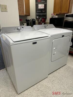 Used Washer / Dryer Sets - Quality Used Appliances