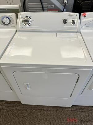 Whirlpool Dryer YWED4800XQ2