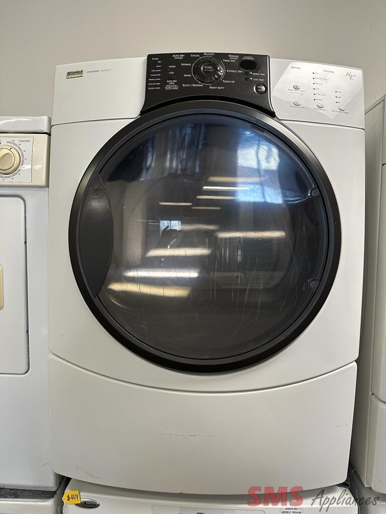Kenmore Dryer 110.C85872400