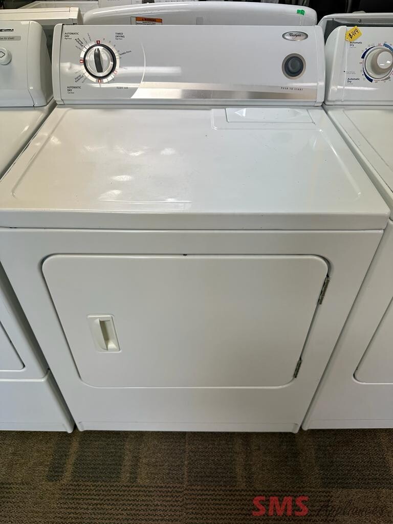 Whirlpool Dryer YWED5300SQ0