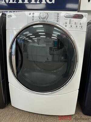 Kenmore Dryer 110.C87721700