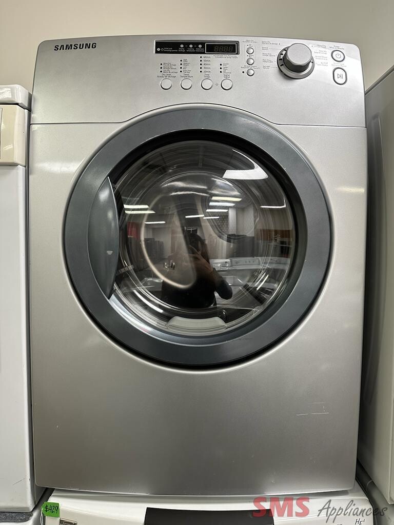Samsung Dryer DV203AES/XAC