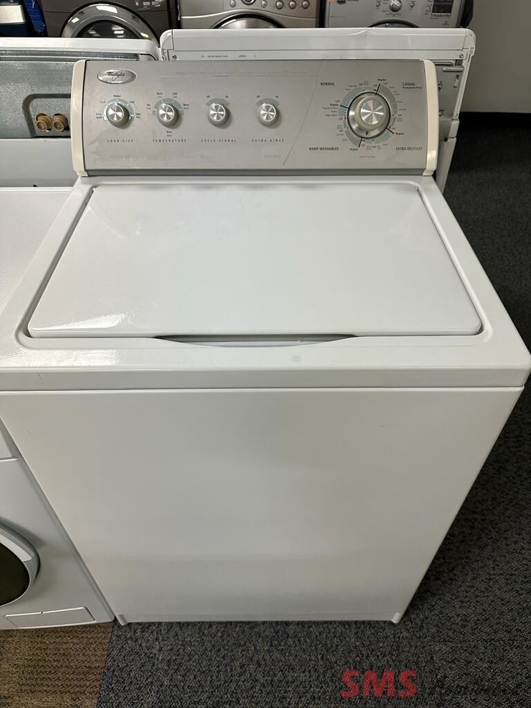 Whirlpool Top Load Washer LSN1000LW0