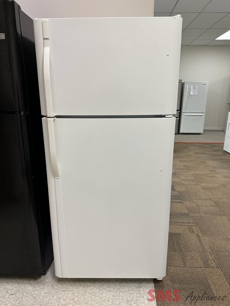Kenmore 30" Top Mount Fridge 970678124