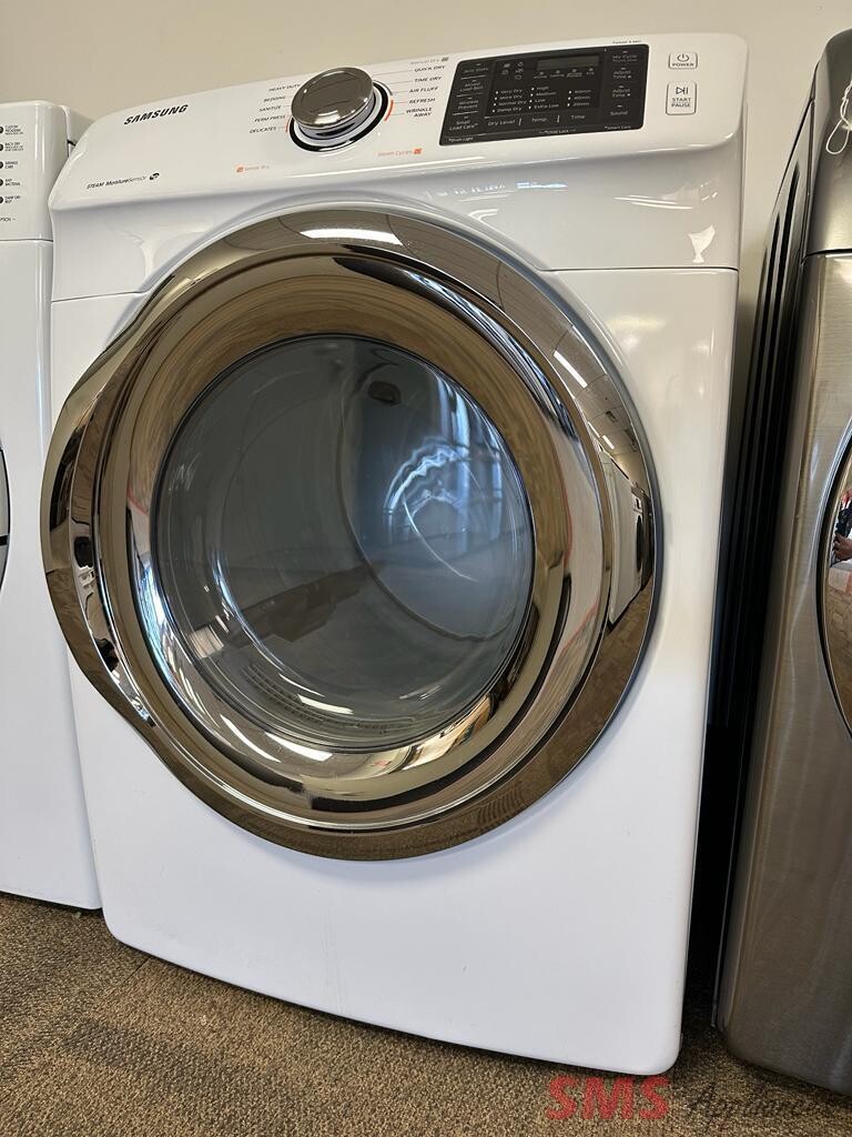 Samsung Dryer DV42H5200EW/AC
