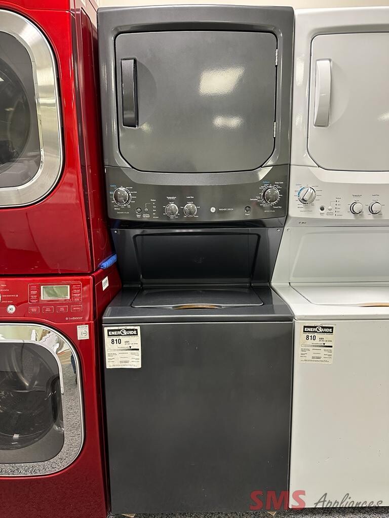 GE Laundry Center GUD37ESMM1DG