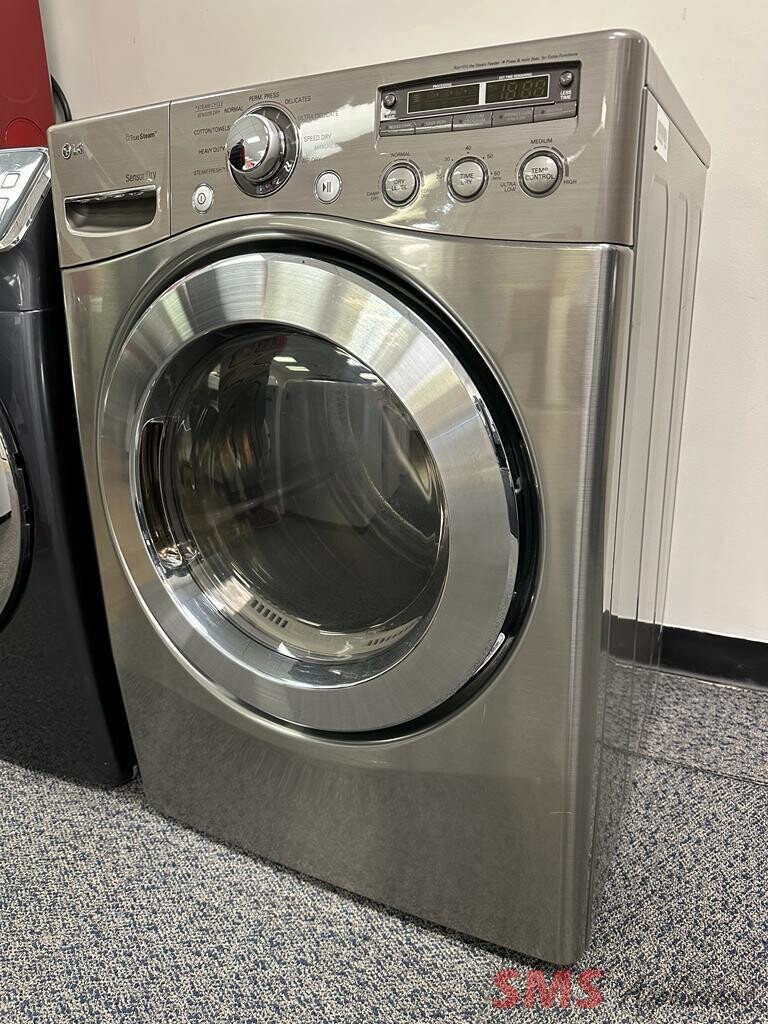 Buy Used Appliances in Calgary SMS Appliances