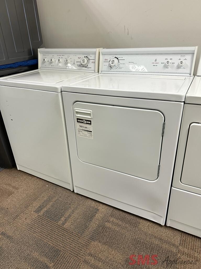 Buy Used Appliances in Calgary SMS Appliances