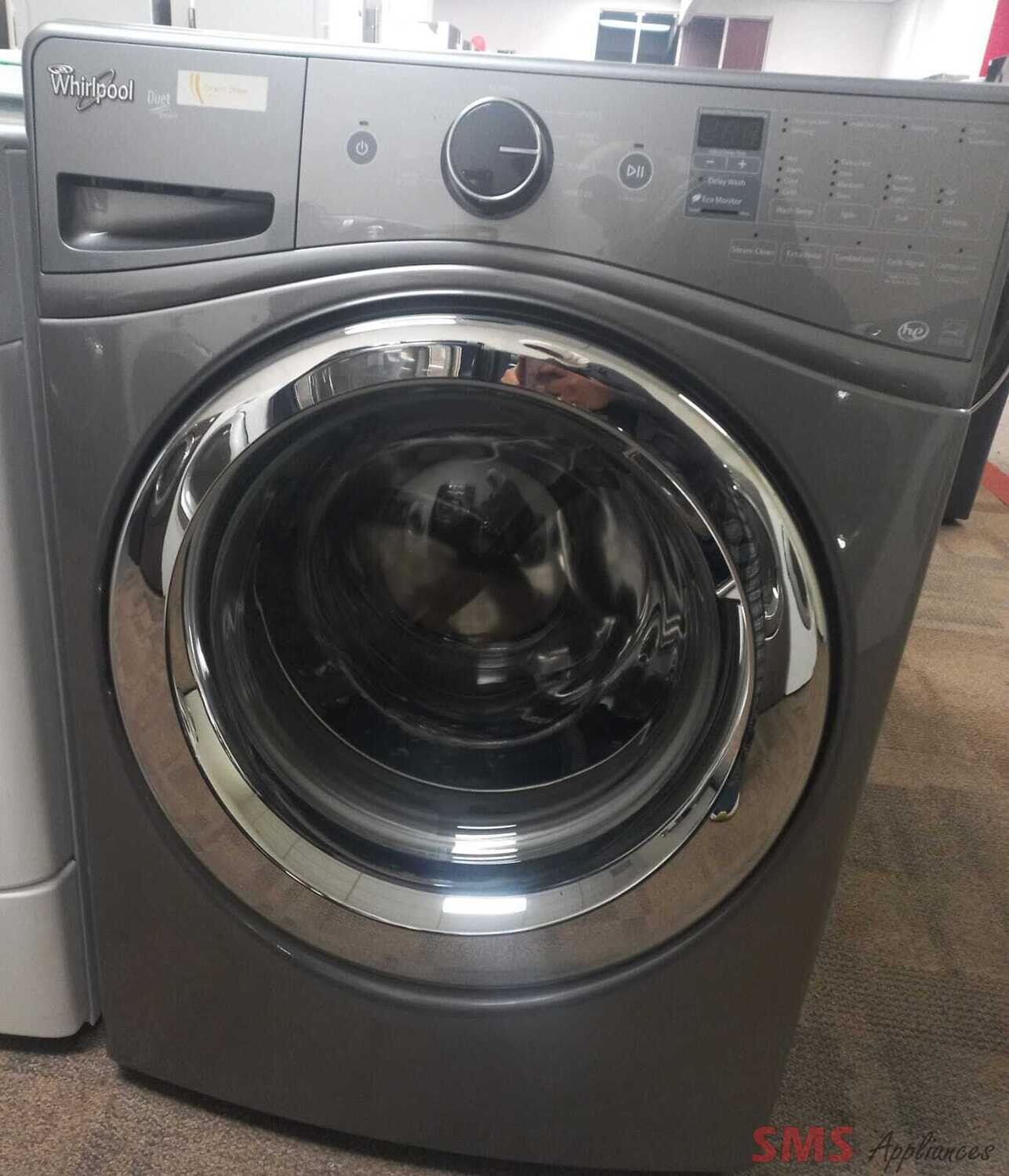 Whirlpool Front Load Washer WFW87HEDC1