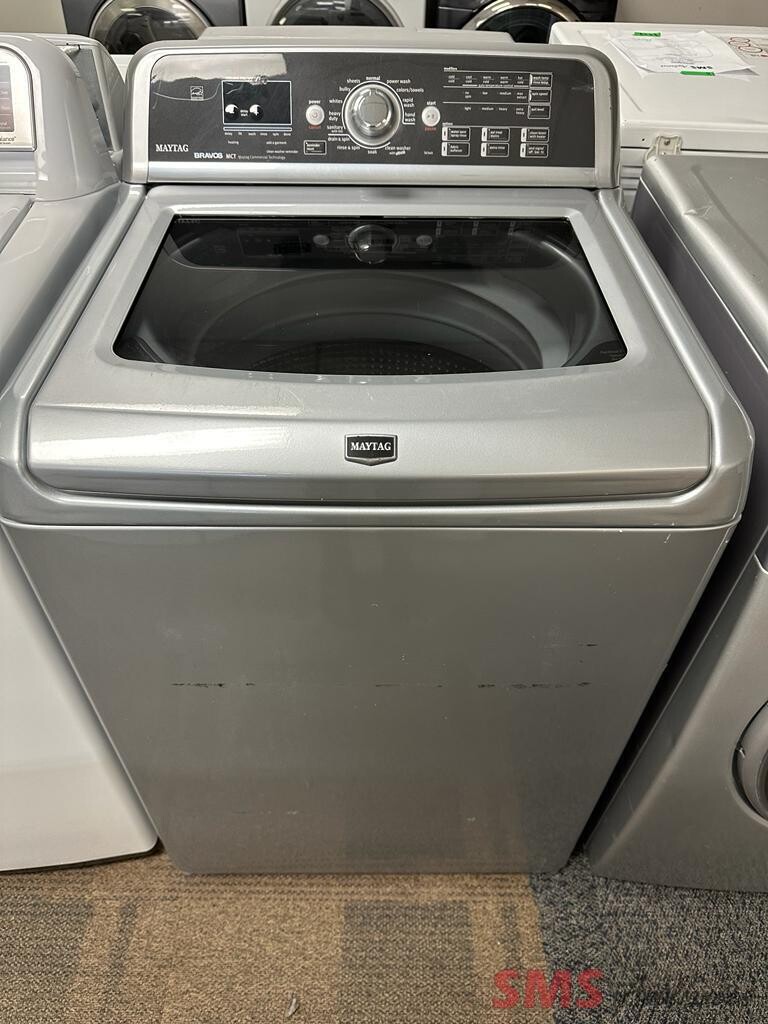 Maytag Top Load Washer MVWB850WL1