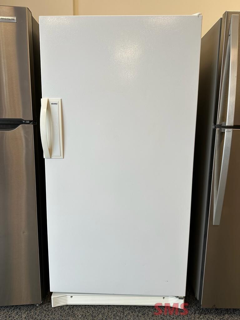 Kenmore Upright Freezer 970217720
