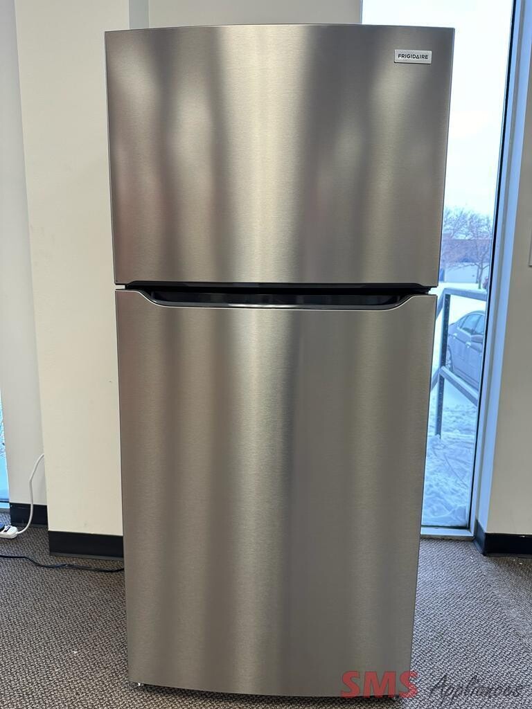 Open Box - Scratch & Dent Frigidaire 30" Top Mount Fridge LFTR1835VF6