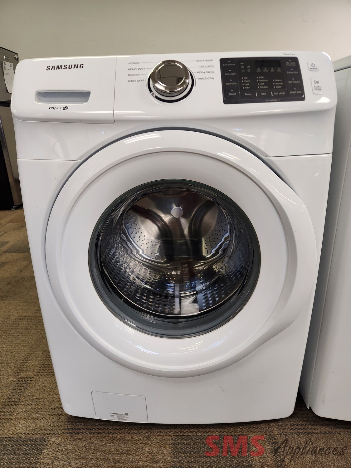 Samsung Front Load Washer WF45M5100AW