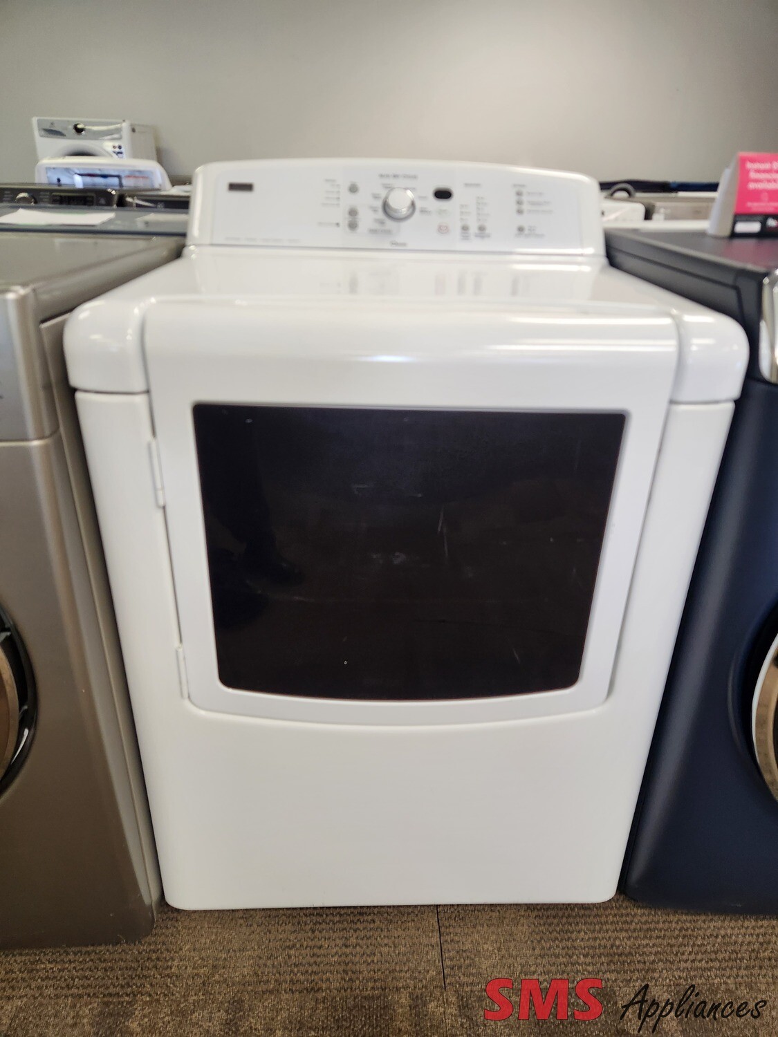 Kenmore Dryer 110.C67072700