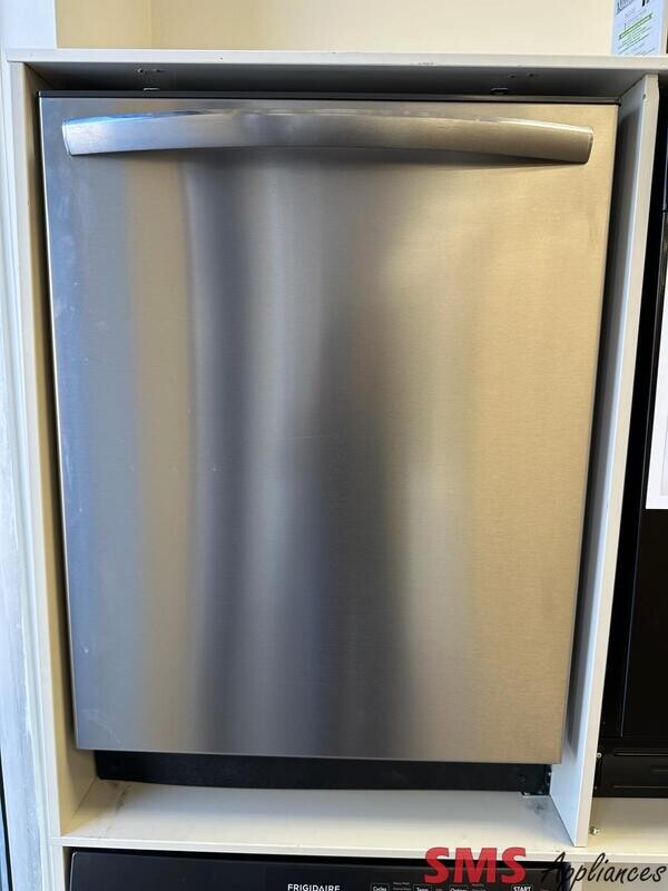 Open Box - Scratch & Dent Frigidaire Gallery 24 Open Box - Scratch & Dent Frigidaire Gallery 24" Dishwasher GDPH4515AF