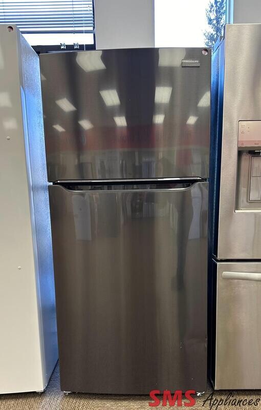 Open Box - Scratch & Dent Frigidaire Gallery 30 Open Box - Scratch & Dent Frigidaire Gallery 30" Top Mount Fridge FGHT2055VD3