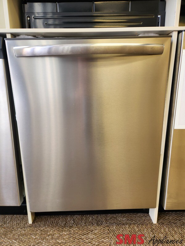 Frigidaire Gallery 24" Built-in Dishwasher GDPH4515AF