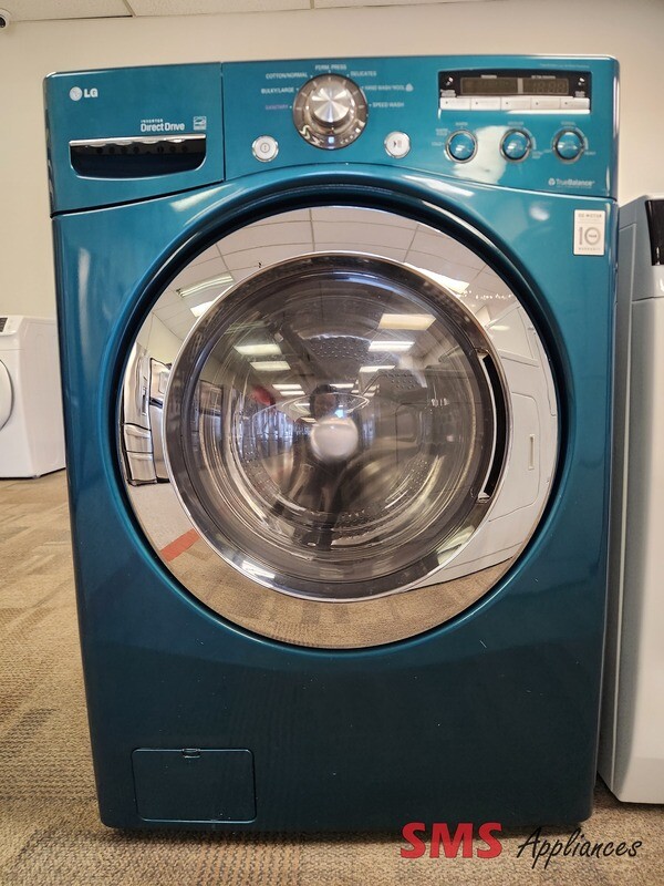LG Front Load Washer WM2150HU
