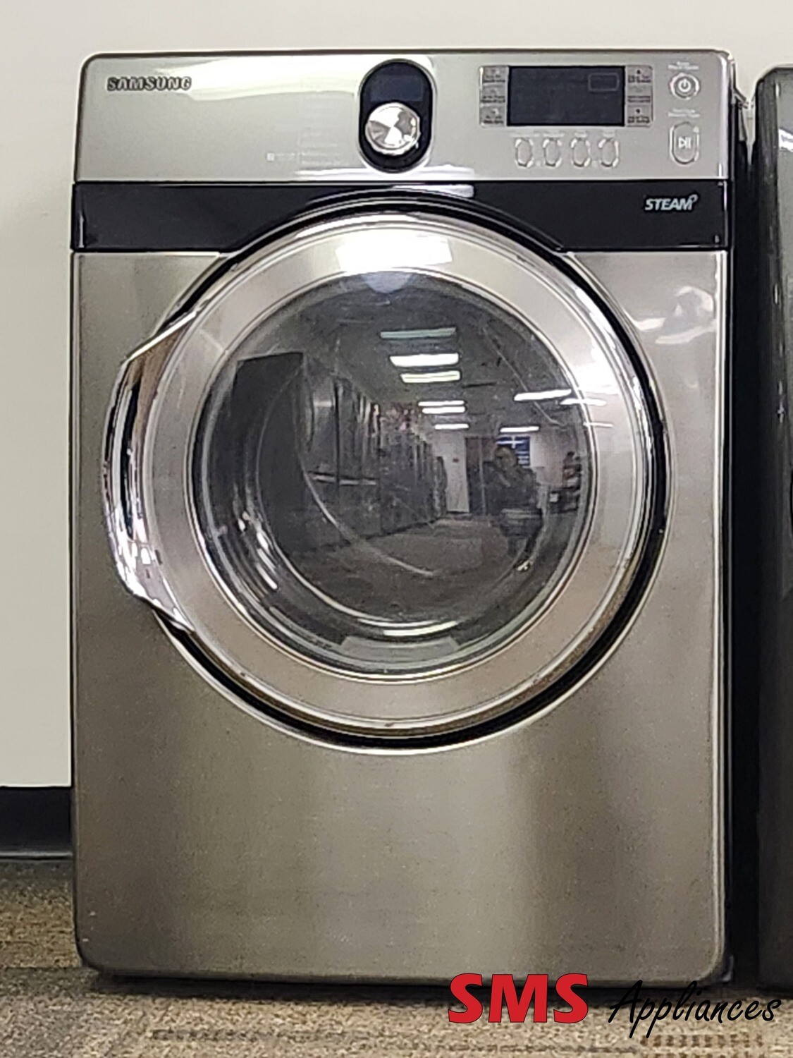 Samsung Dryer DV448AEP