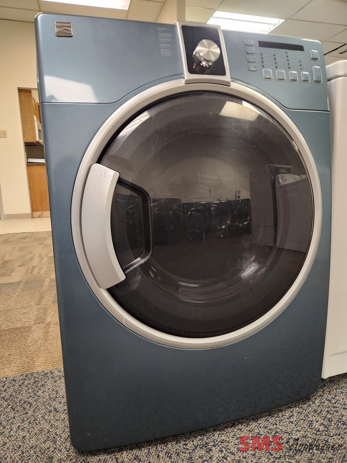 Kenmore Dryer 592-89045