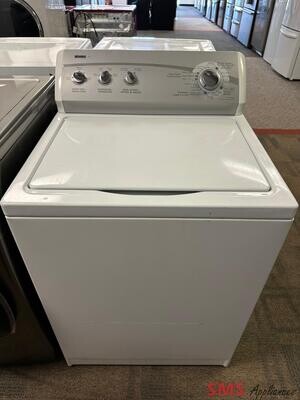 Kenmore Top Load Washer 110.29672800