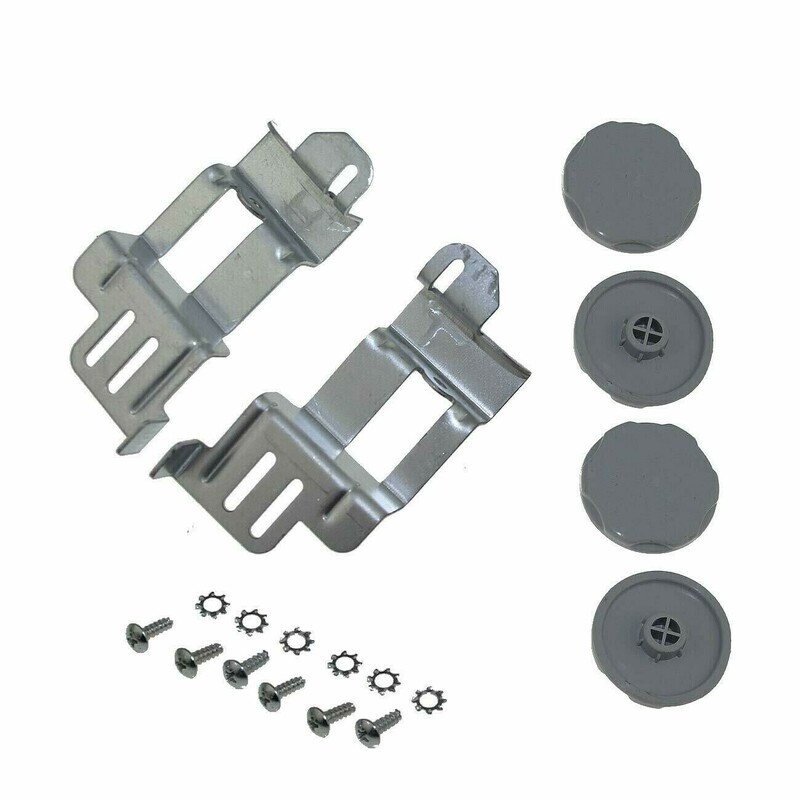 GE 24" Stacking Kit