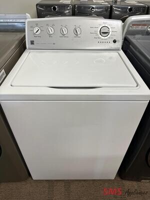 Kenmore Top Load Washer 110.21492311