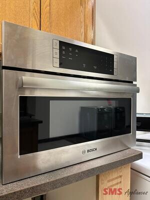 Bosch Built-In Microwave Oven HMB57152UC