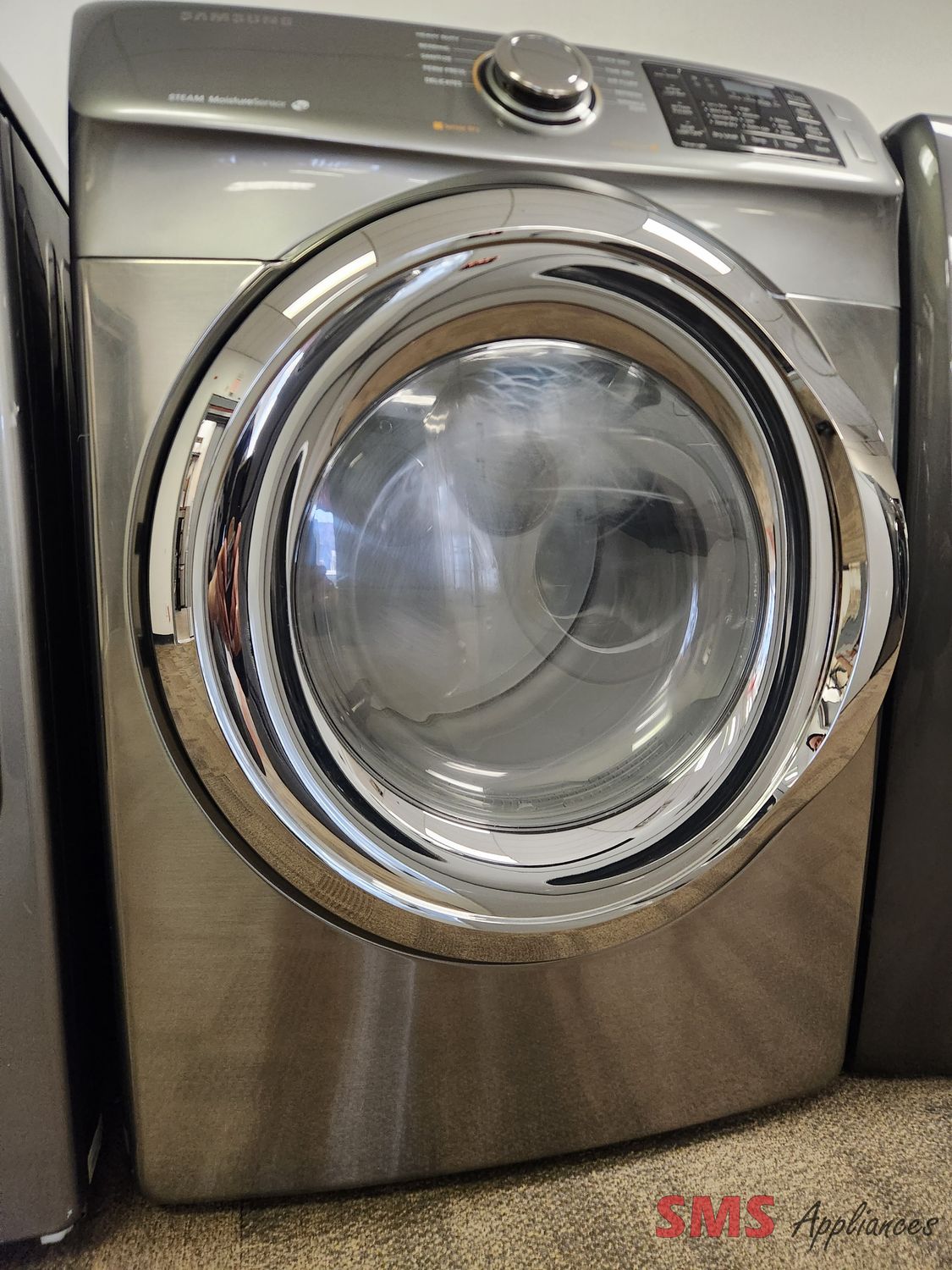 Samsung Dryer DV42H5200EP