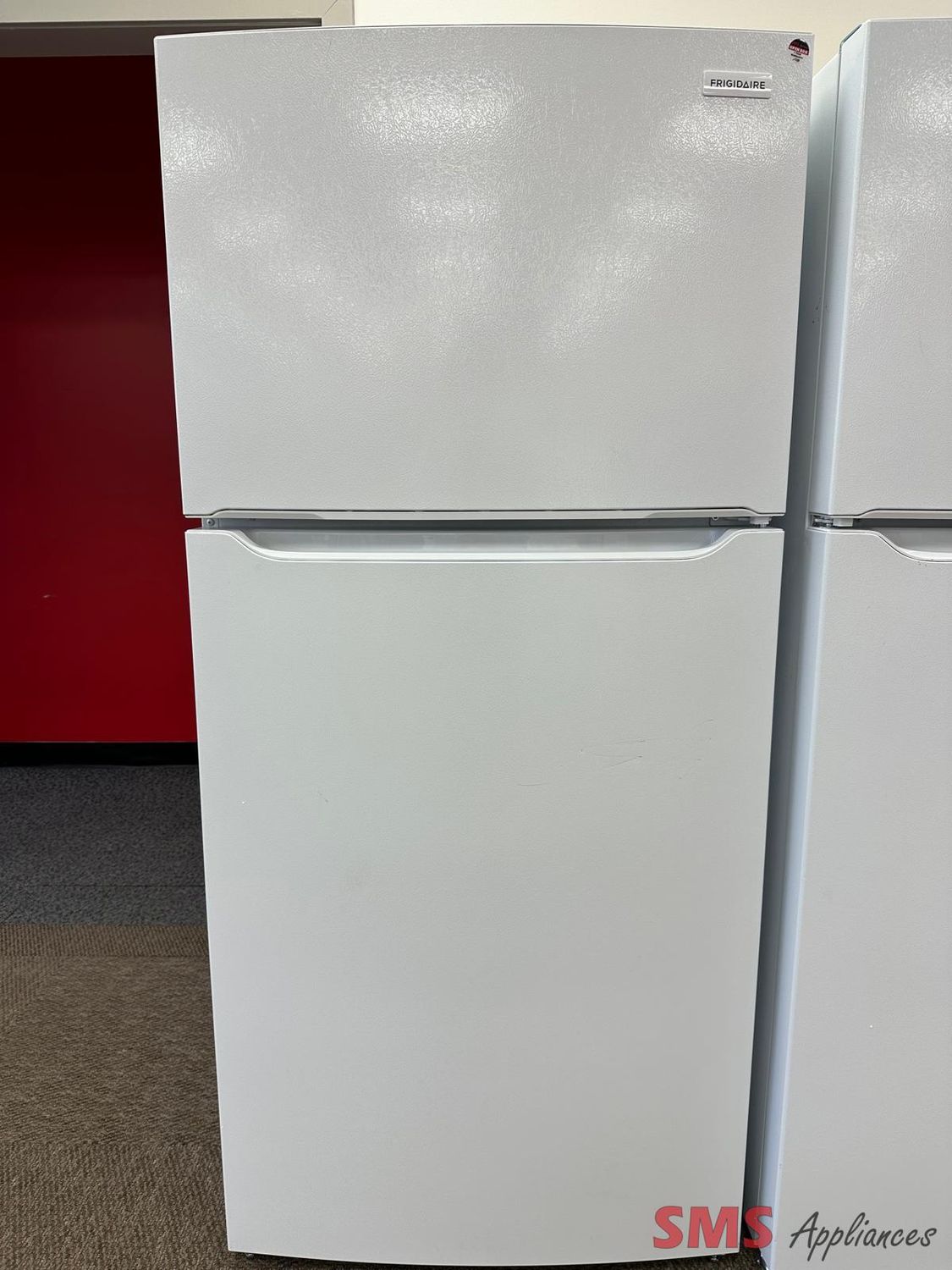 Open Box - Scratch & Dent Frigidaire 30" Top Mount Fridge FFTR1814WW