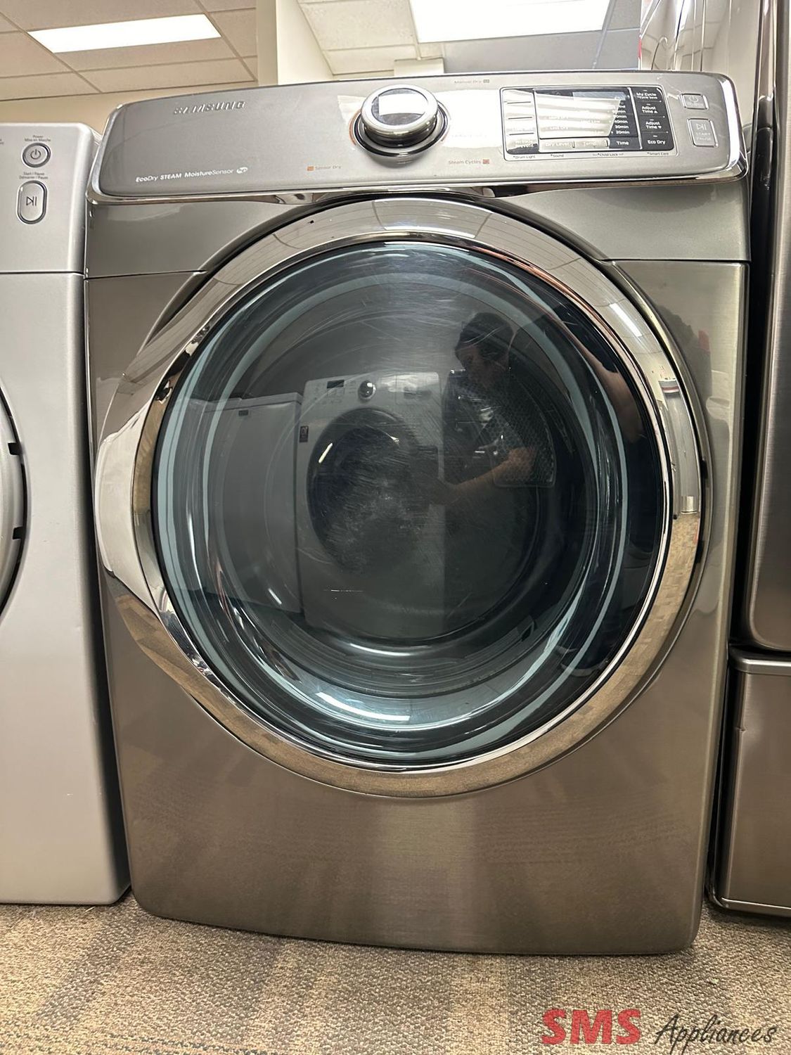 Samsung Dryer  DV42H5600EP