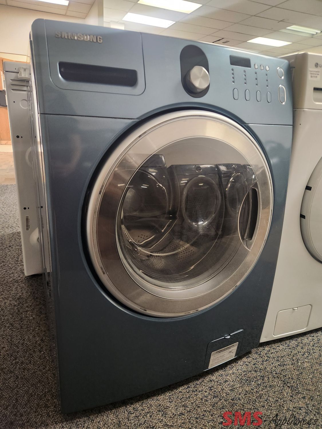 Samsung Front Load Washer WF218ANB