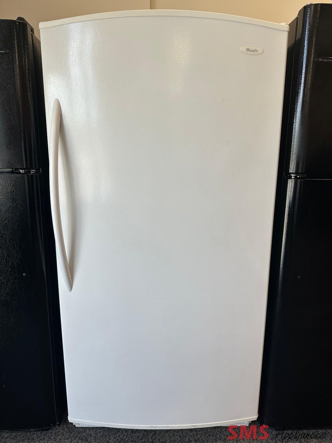 Wood's 33" Upright Freezer F2003RW3
