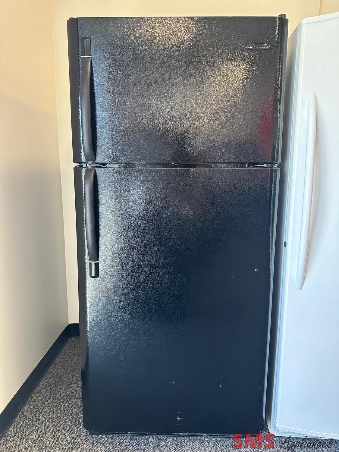 Frigidaire 30" Top Mount Fridge FRT8B6EB7
