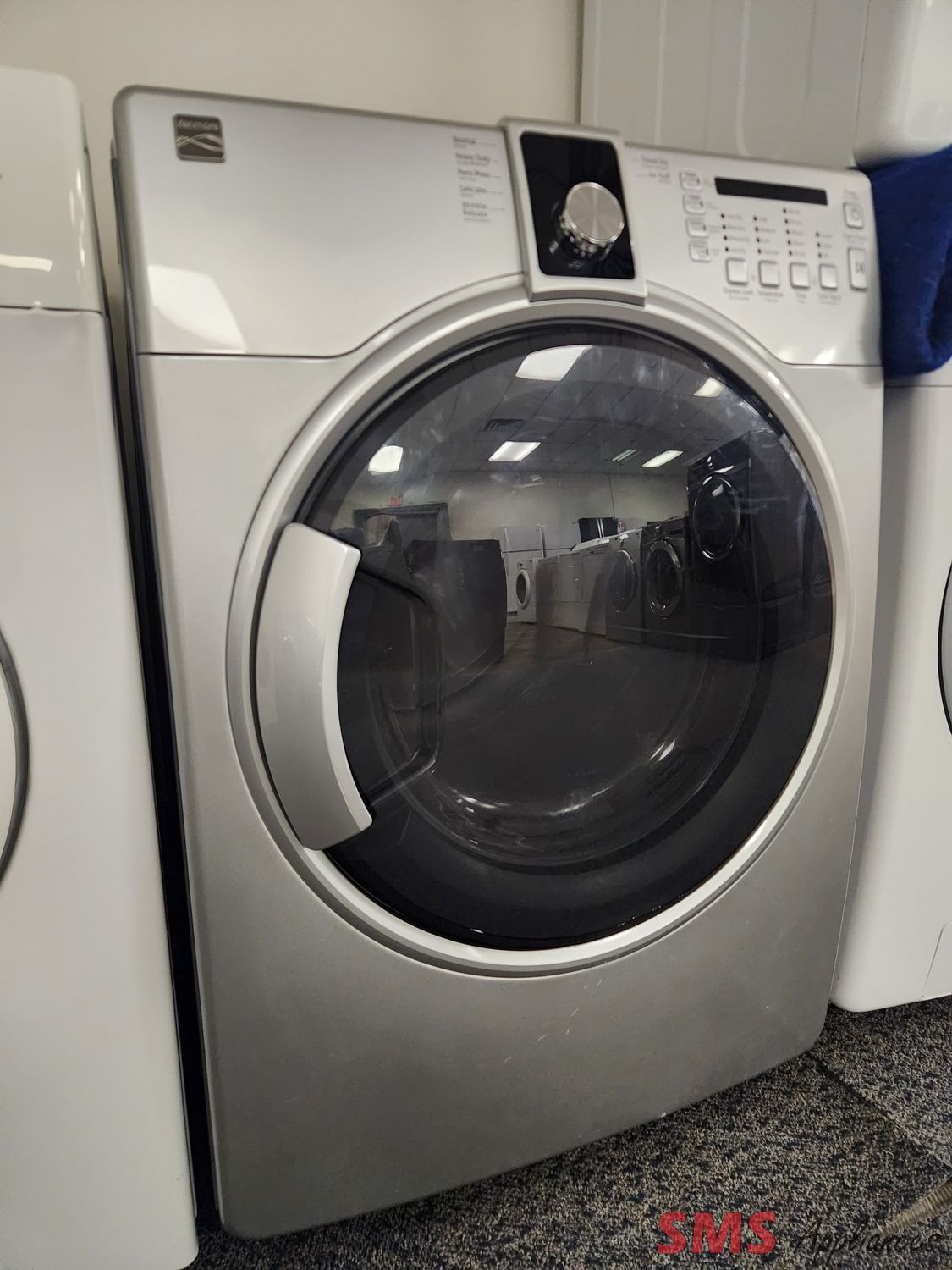 Kenmore Dryer 592-89047