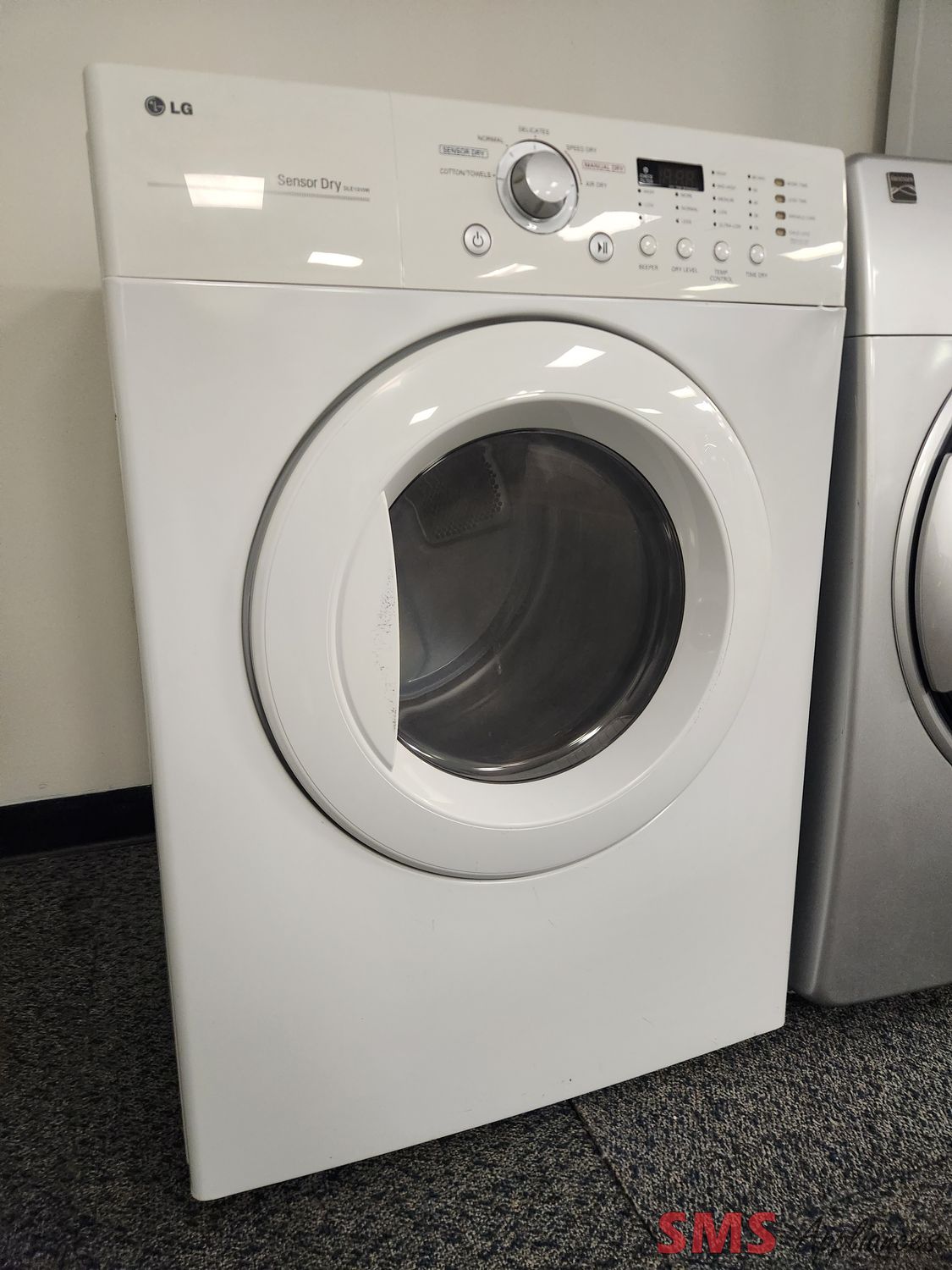 Buy Refurbished Appliances in Calgary SMS Appliances