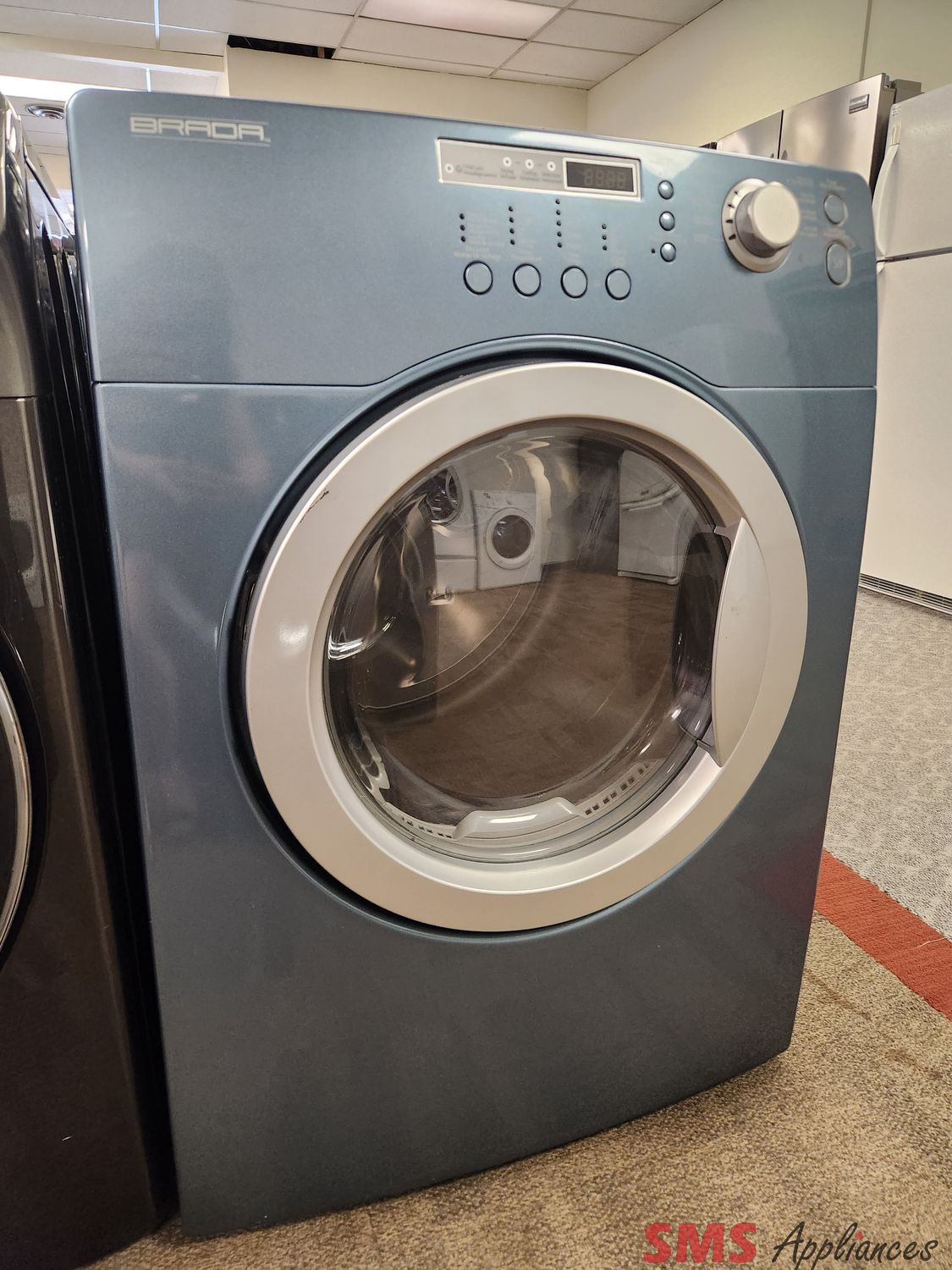 Brada Dryer  BED70B